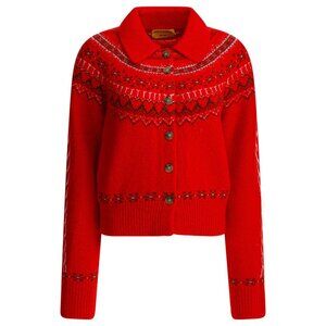 Guest In Residence Knitwear Tag Size M Women